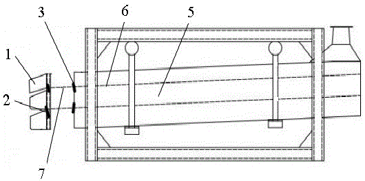 方形搖擺篩抽拉式篩網(wǎng)結(jié)構(gòu)設(shè)計技術(shù)